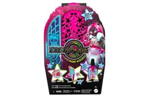 MH Skulltimate Secrets Hauntlywood Mysteries panenka - Catty