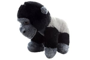 Plyš Gorila 14cm Eco-friendly