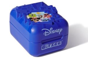 Bitzee Interaktivní Digitální Zvířátka Disney TV