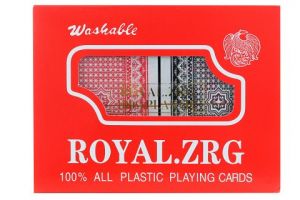 Hrací karty kanasta