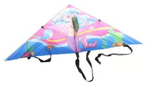 Drak létací mořská panna