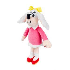 Fifinka 20 cm (Čtyřlístek)