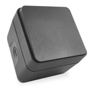 EMOS EMOS Cyklone přepínač nástěnný C.1,6 IP55