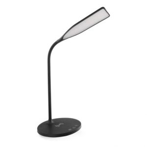 EMOS LED stolní lampa OSCAR, černá