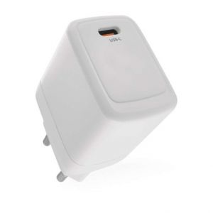 EMOS Univerzální USB adaptér GaN do sítě PD 20 W max.