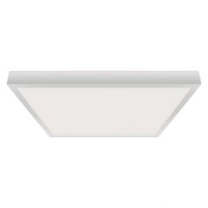 EMOS LED panel BAXXO 60×60, čtvercový přisazený bílý, 36W neutr. bílá