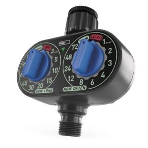 EMOS Mechanické zavlažovací hodiny, 1 výstup