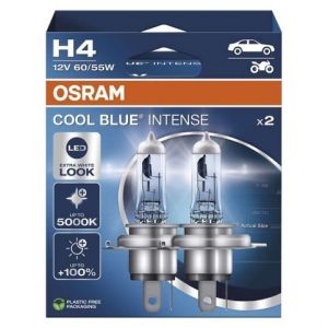 Osram Autožárovka OSRAM H4 60/55W 12V