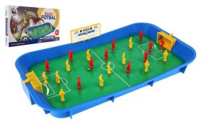 Chemoplast stolní kopaná II / Fotbal 53x30x7cm v krabici