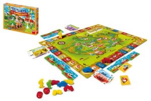 Cestujeme po hradech a zámcích