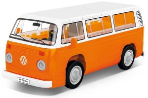 COBI 24621 Volkswagen T2b Bus, 1:35, 145 k