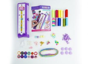 Tvorba náramků 25cm