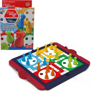 STUDO GAMES - ČLOVĚČE, NEZLOB SE!