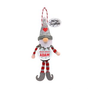 ALBI Sněžítko skřítek - Adam