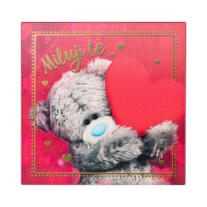 ALBI Me to You čokoláda - Miluji tě