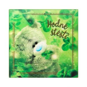 ALBI Me to You čokoláda - Hodně štěstí