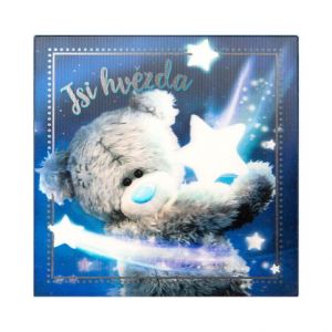 ALBI Me to You čokoláda - Jsi hvězda