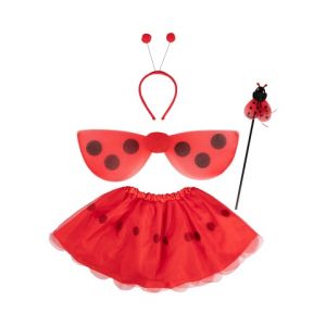 ALBI Set Beruška vel. 3-4 roky