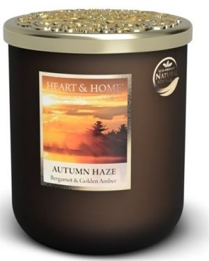 ALBI 097_Barvy podzimu velká svíčka - autumn 25