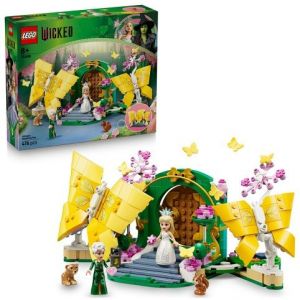 LEGO® Wicked 75688 Glinda a její svatba
