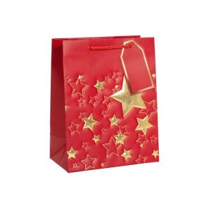 ARGUS Dárková papírová taška (18 x 23 cm) 08499902