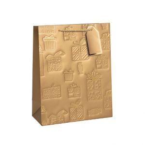 ARGUS Dárková papírová taška (26 x 32 cm) 08599903