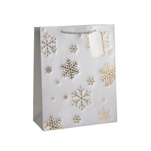 ARGUS Dárková papírová taška (26 x 32 cm) 08599904