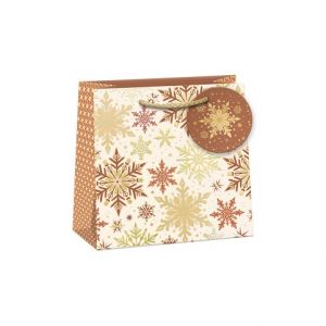 ARGUS Dárková papírová taška (18 x 18 cm) 08290165