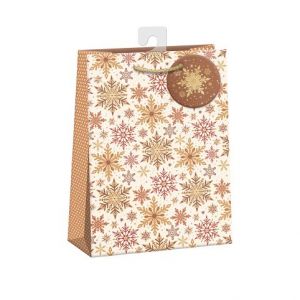 ARGUS Dárková papírová taška (23.5 x 33 cm) 08590165h
