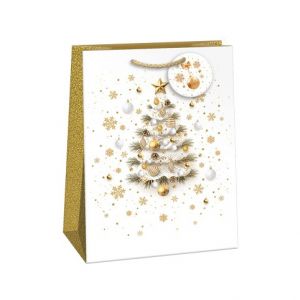 ARGUS Dárková papírová taška (30 x 42 cm) 08890168