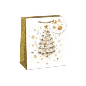 ARGUS Dárková papírová taška (20 x 24 cm) 08490168