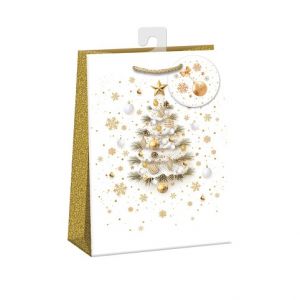 ARGUS Dárková papírová taška (23.5 x 33 cm) 08590168h