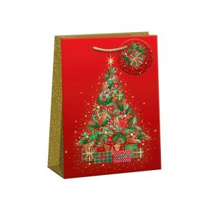 ARGUS Dárková papírová taška (23.5 x 33 cm) 08590169