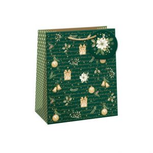 ARGUS Dárková papírová taška (20 x 24 cm) 08490167