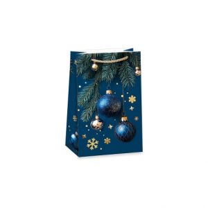 ARGUS Dárková papírová taška T0 (10 x 16 cm) 08130466