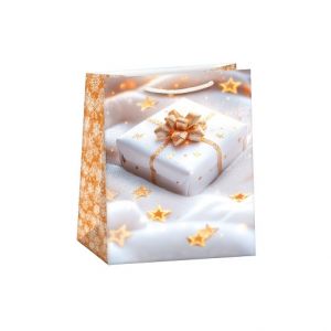 ARGUS Dárková papírová taška (19 x 23 cm) 08430467