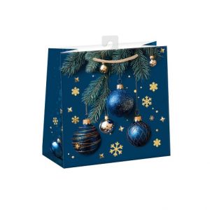 ARGUS Dárková papírová taška (16 x 16 cm) 08230466h