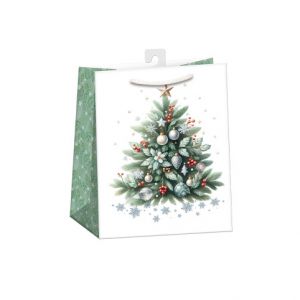 ARGUS Dárková papírová taška (19 x 23 cm) 08430470h