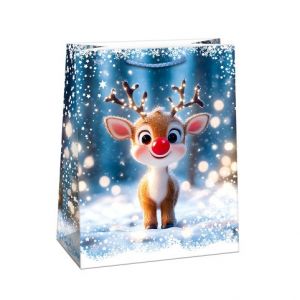 ARGUS Dárková papírová taška (29 x 38 cm) 08830465