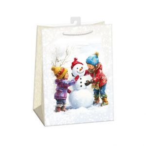 ARGUS Dárková papírová taška (23 x 32 cm) 08530468h