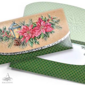 ARGUS Obálka na voucher vánoční 91-6015