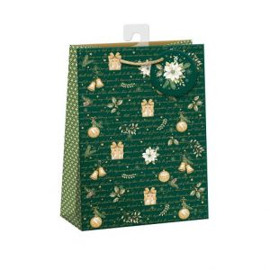 ARGUS Dárková papírová taška (23.5 x 33 cm) 08590167h