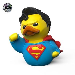 Tubbz kachnička DC - Superman