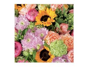 Ubrousek P 33x33 celorok SPM712183