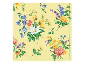 Ubrousek P 33x33 celorok TL193701