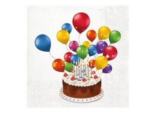 Ubrousek P 33x33 celorok TL672000