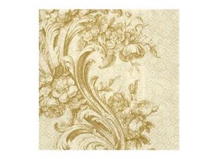 Ubrousek P 33x33 celorok SDL000209