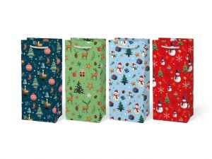 Taška MFP vánoční T 3 mix V9 100x220x55