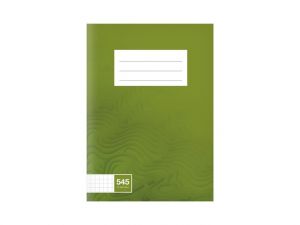 Školní sešit BASE 545