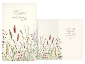 Přání srdečné M11-571 H